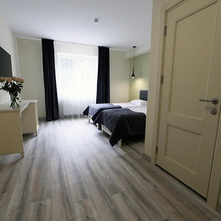 Hotel Golden Lemon Готель Золотий Лимон Lviv Luaran gambar