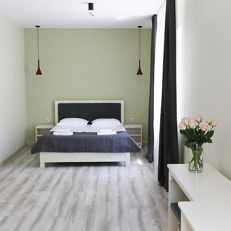 Hotel Golden Lemon Готель Золотий Лимон Lviv Luaran gambar