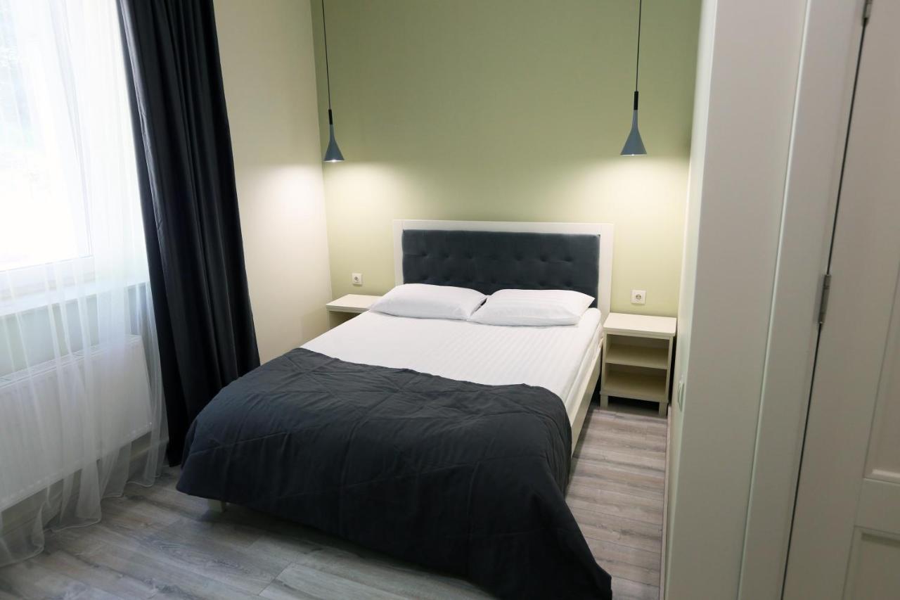 Hotel Golden Lemon Готель Золотий Лимон Lviv Luaran gambar
