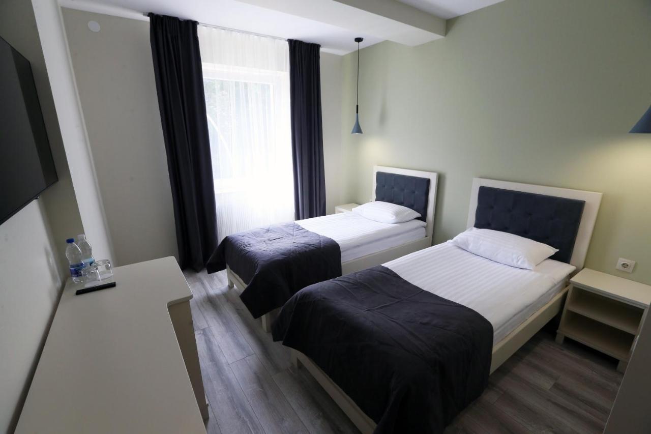 Hotel Golden Lemon Готель Золотий Лимон Lviv Luaran gambar