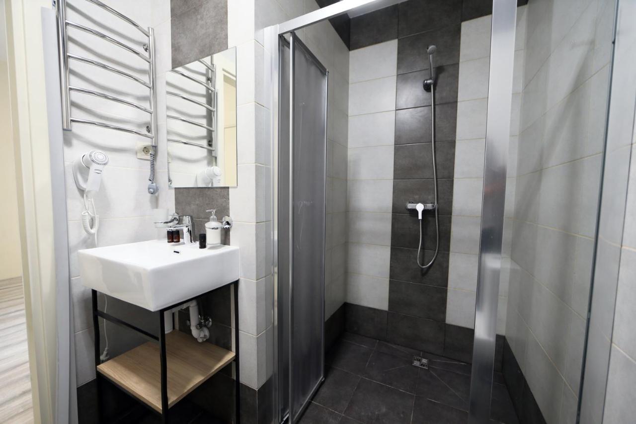 Hotel Golden Lemon Готель Золотий Лимон Lviv Luaran gambar