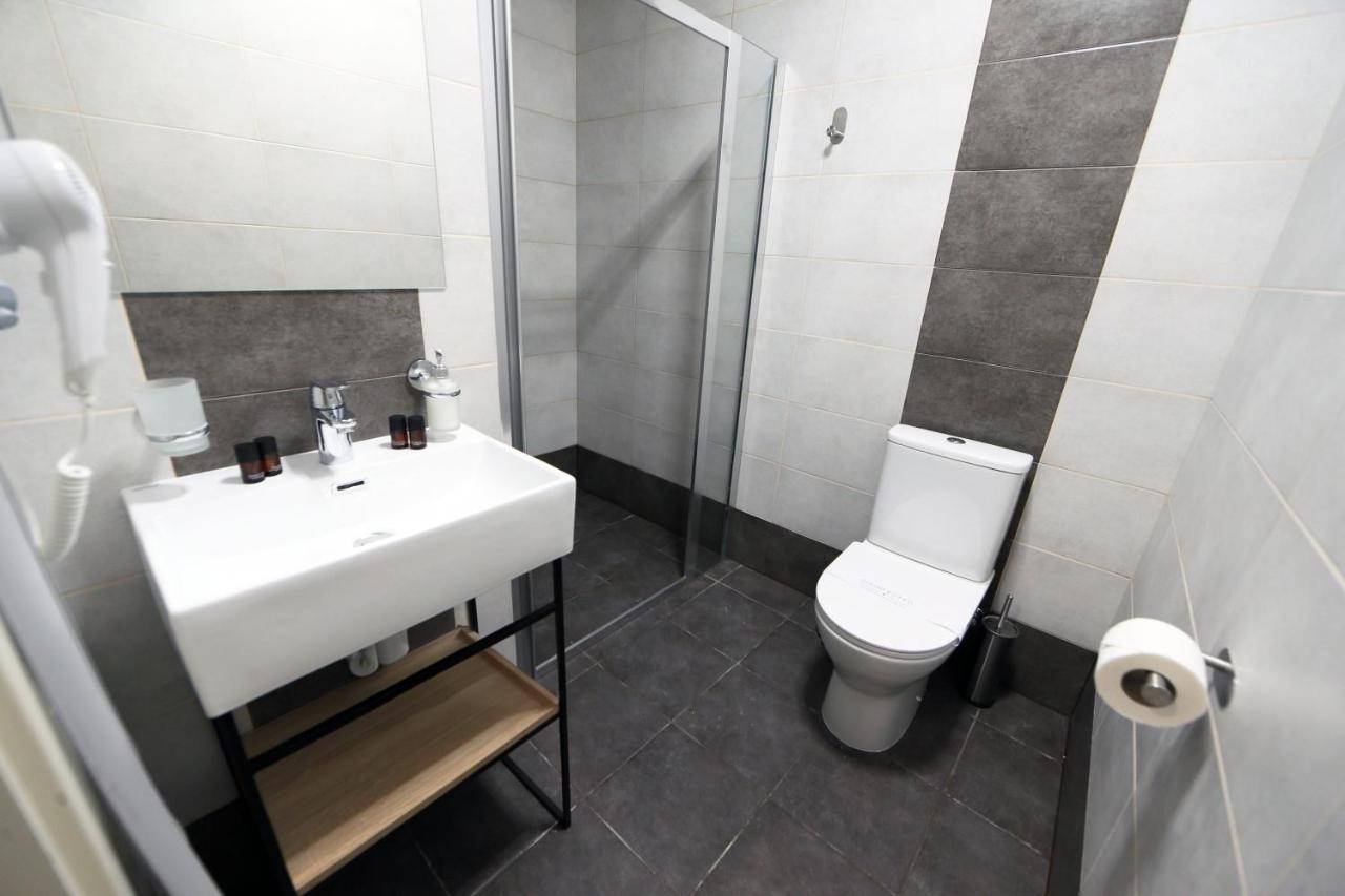 Hotel Golden Lemon Готель Золотий Лимон Lviv Luaran gambar