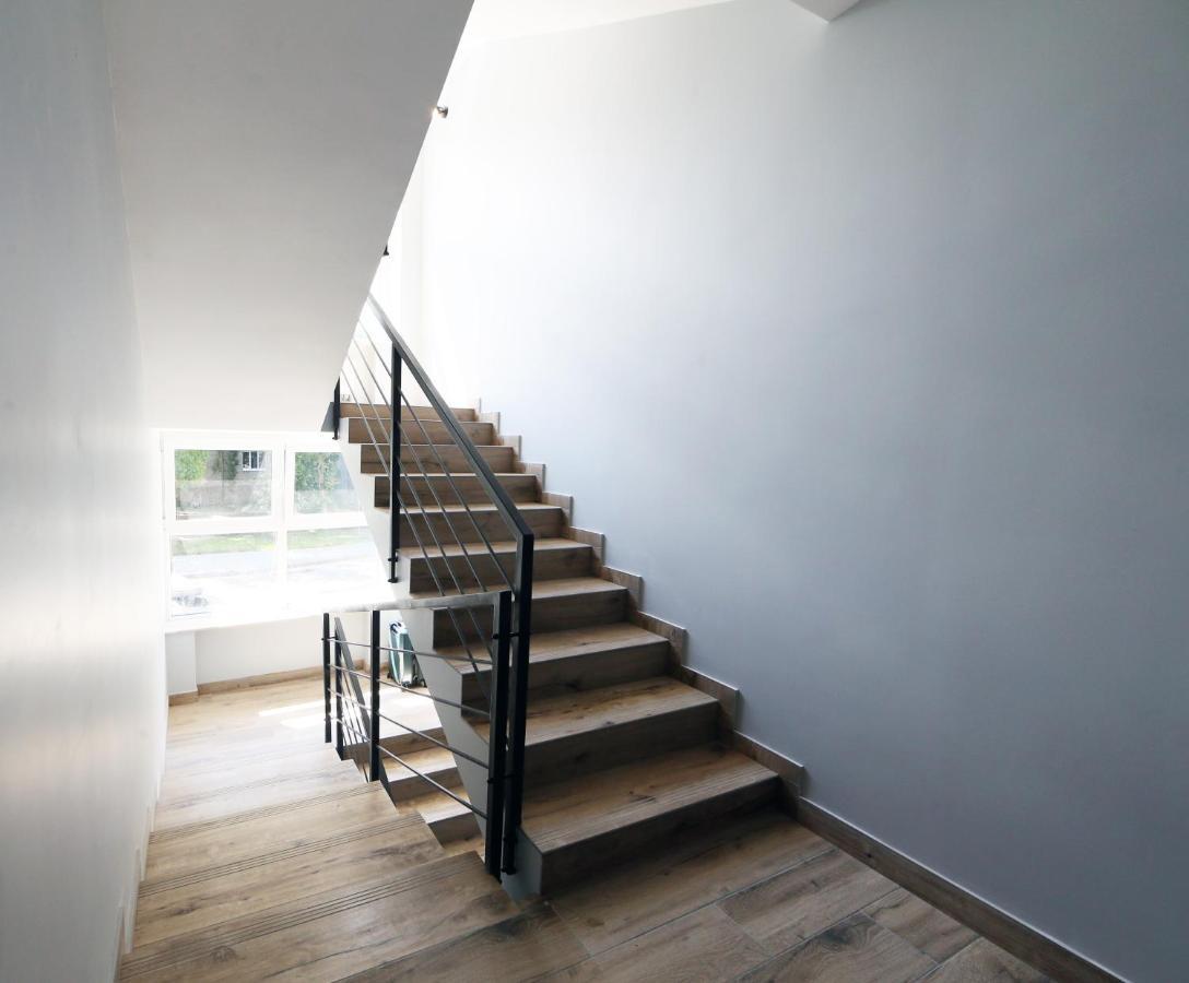 Hotel Golden Lemon Готель Золотий Лимон Lviv Luaran gambar