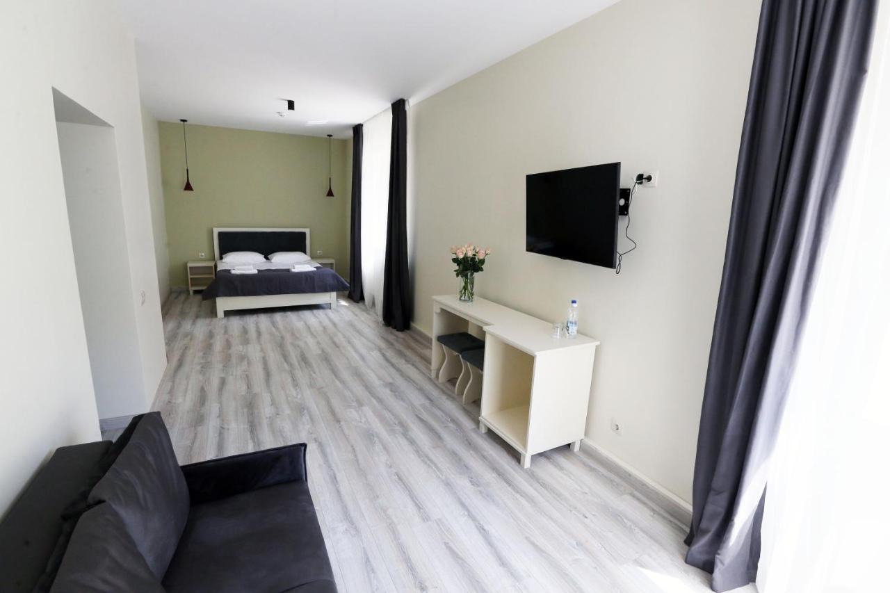 Hotel Golden Lemon Готель Золотий Лимон Lviv Luaran gambar