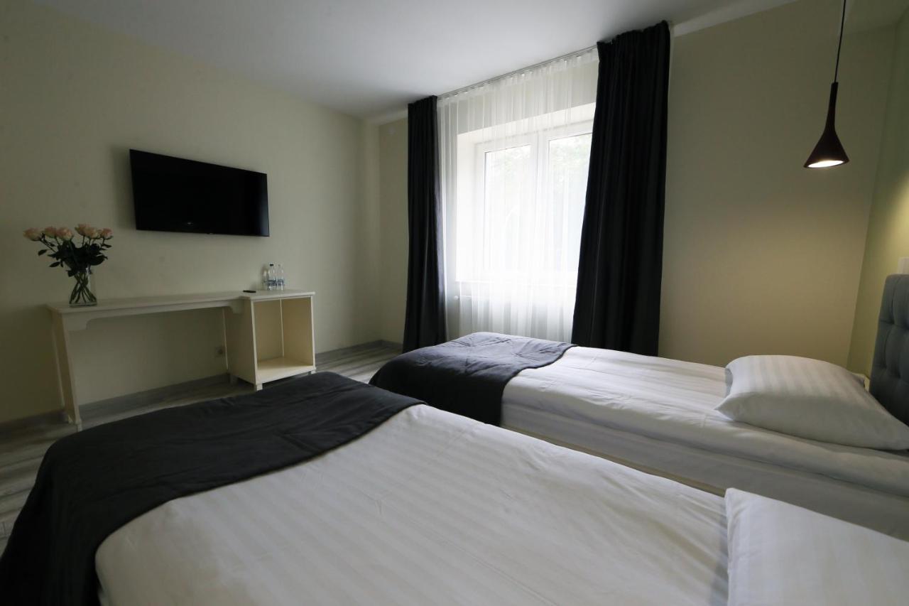 Hotel Golden Lemon Готель Золотий Лимон Lviv Luaran gambar