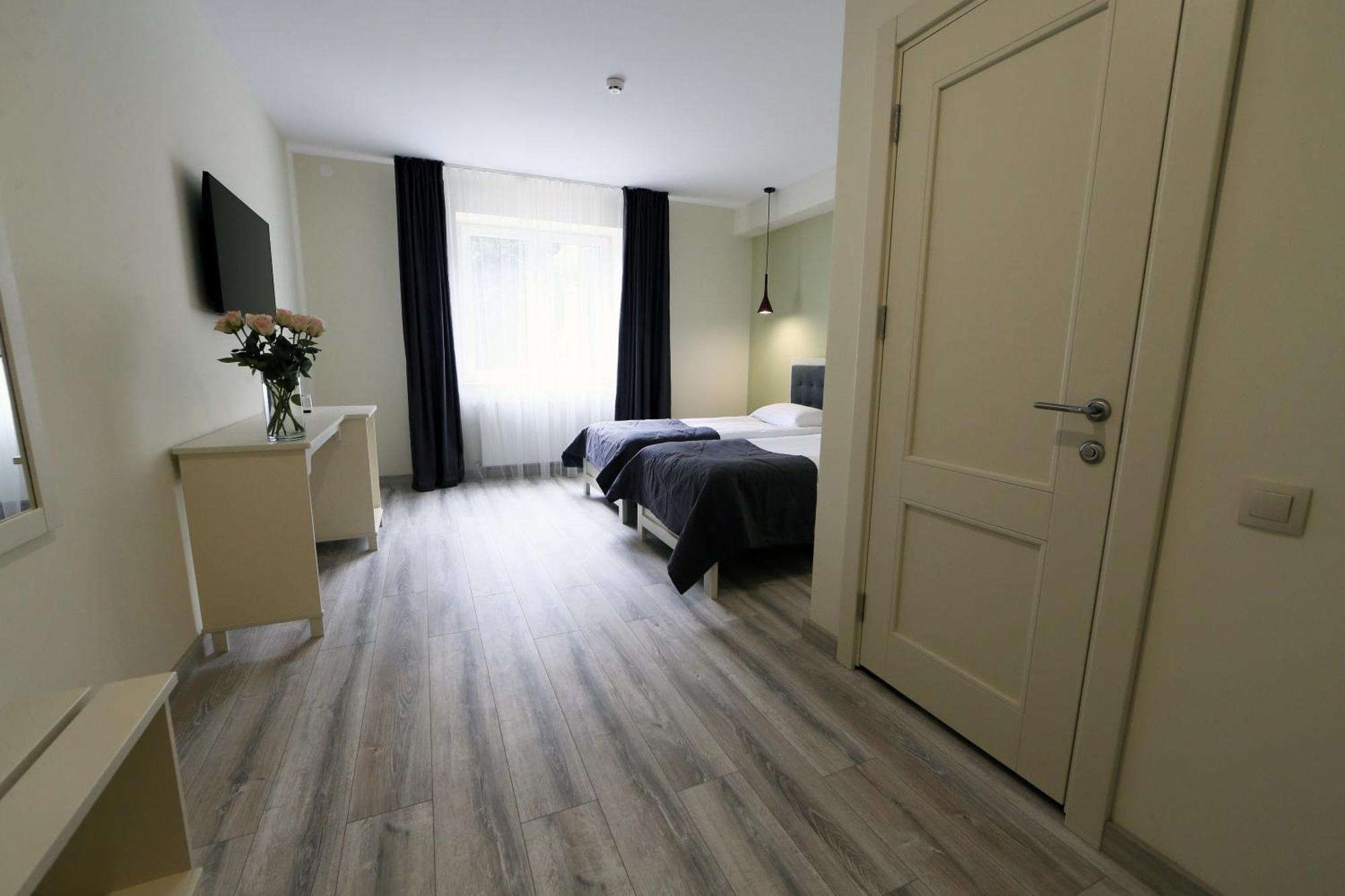 Hotel Golden Lemon Готель Золотий Лимон Lviv Luaran gambar
