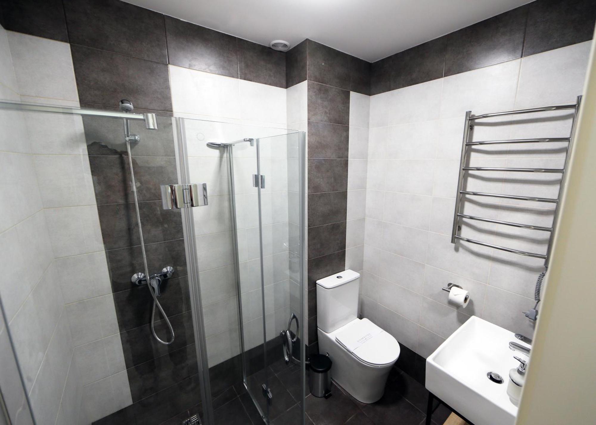 Hotel Golden Lemon Готель Золотий Лимон Lviv Luaran gambar