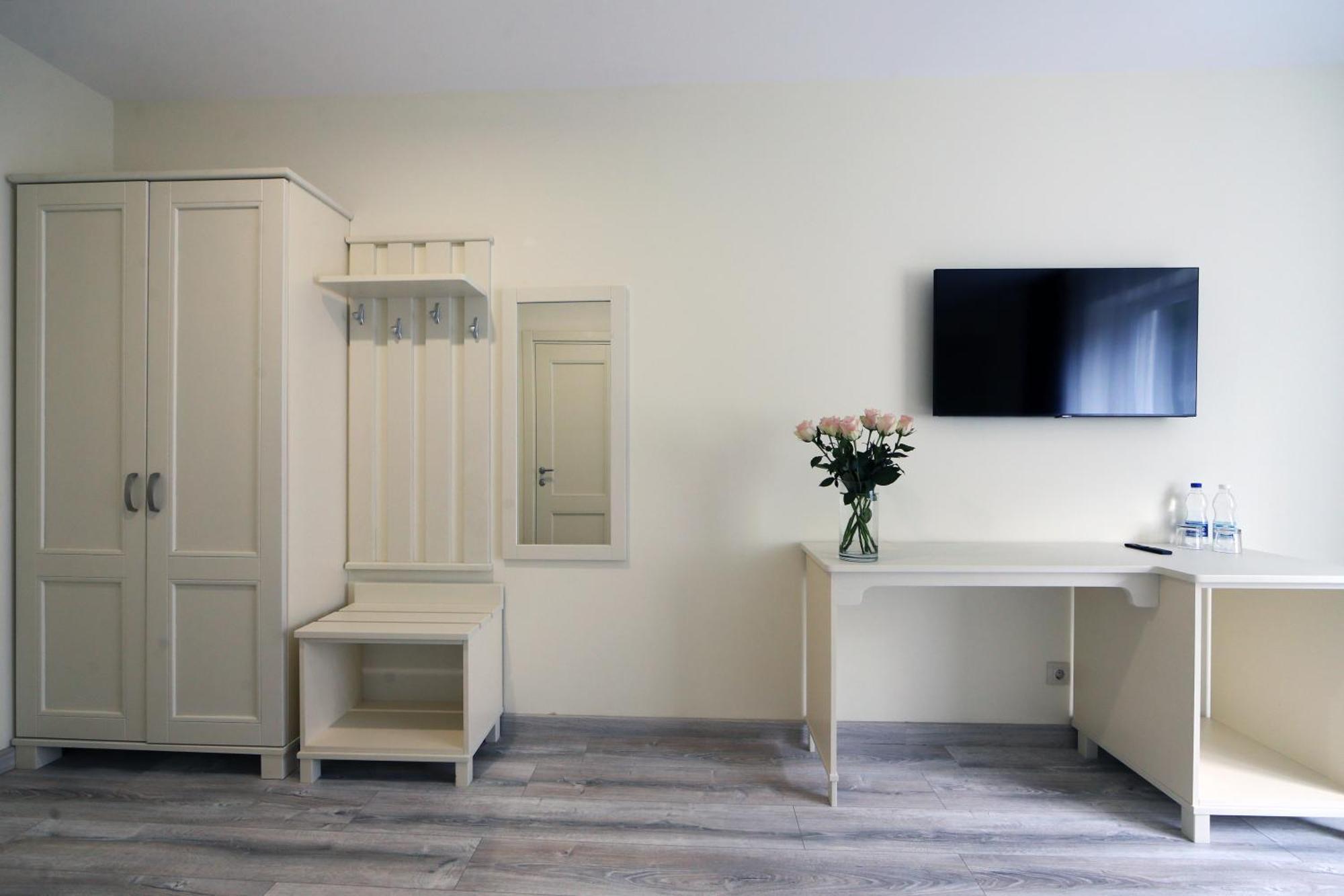 Hotel Golden Lemon Готель Золотий Лимон Lviv Luaran gambar