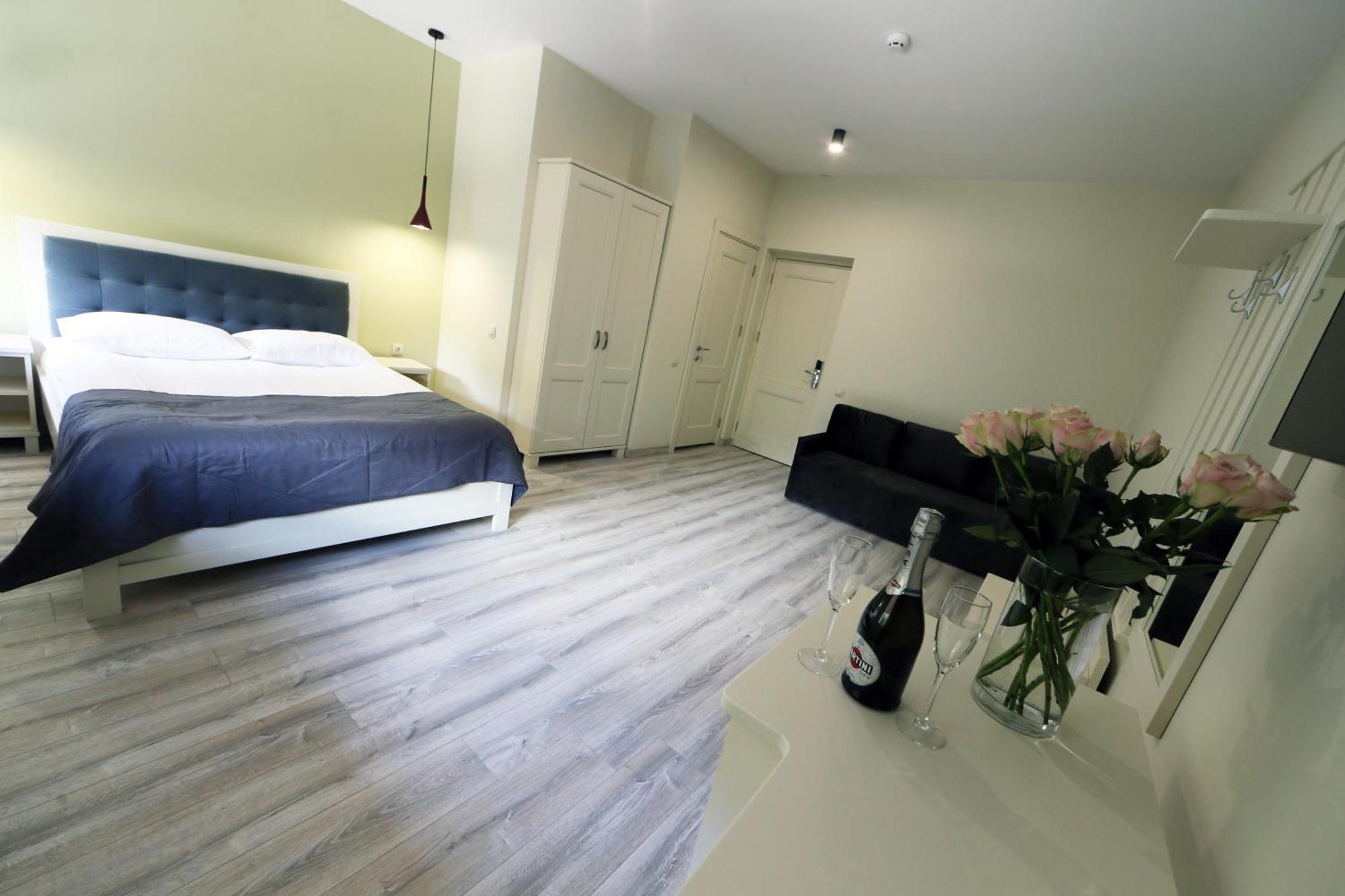 Hotel Golden Lemon Готель Золотий Лимон Lviv Luaran gambar