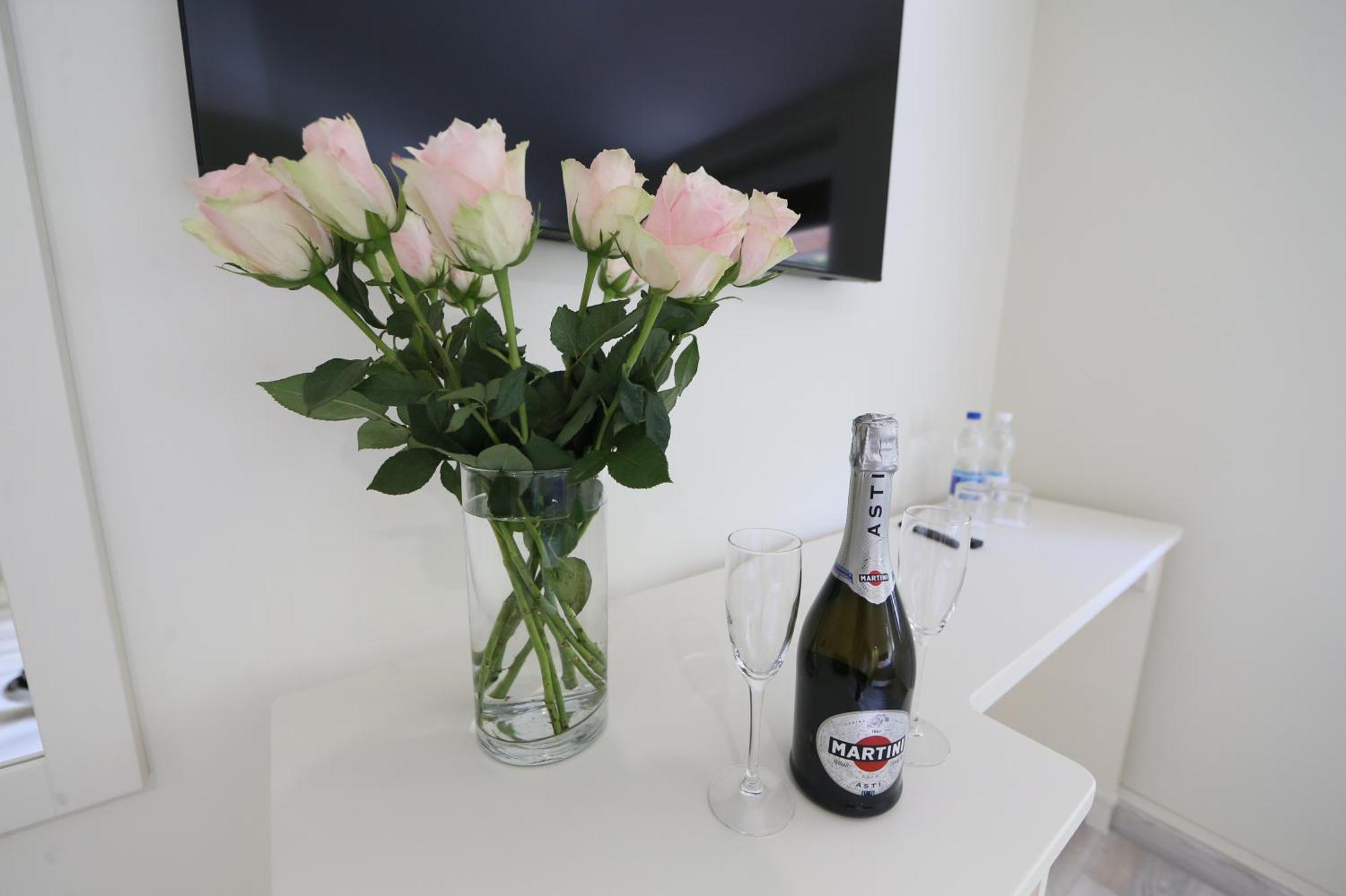 Hotel Golden Lemon Готель Золотий Лимон Lviv Luaran gambar