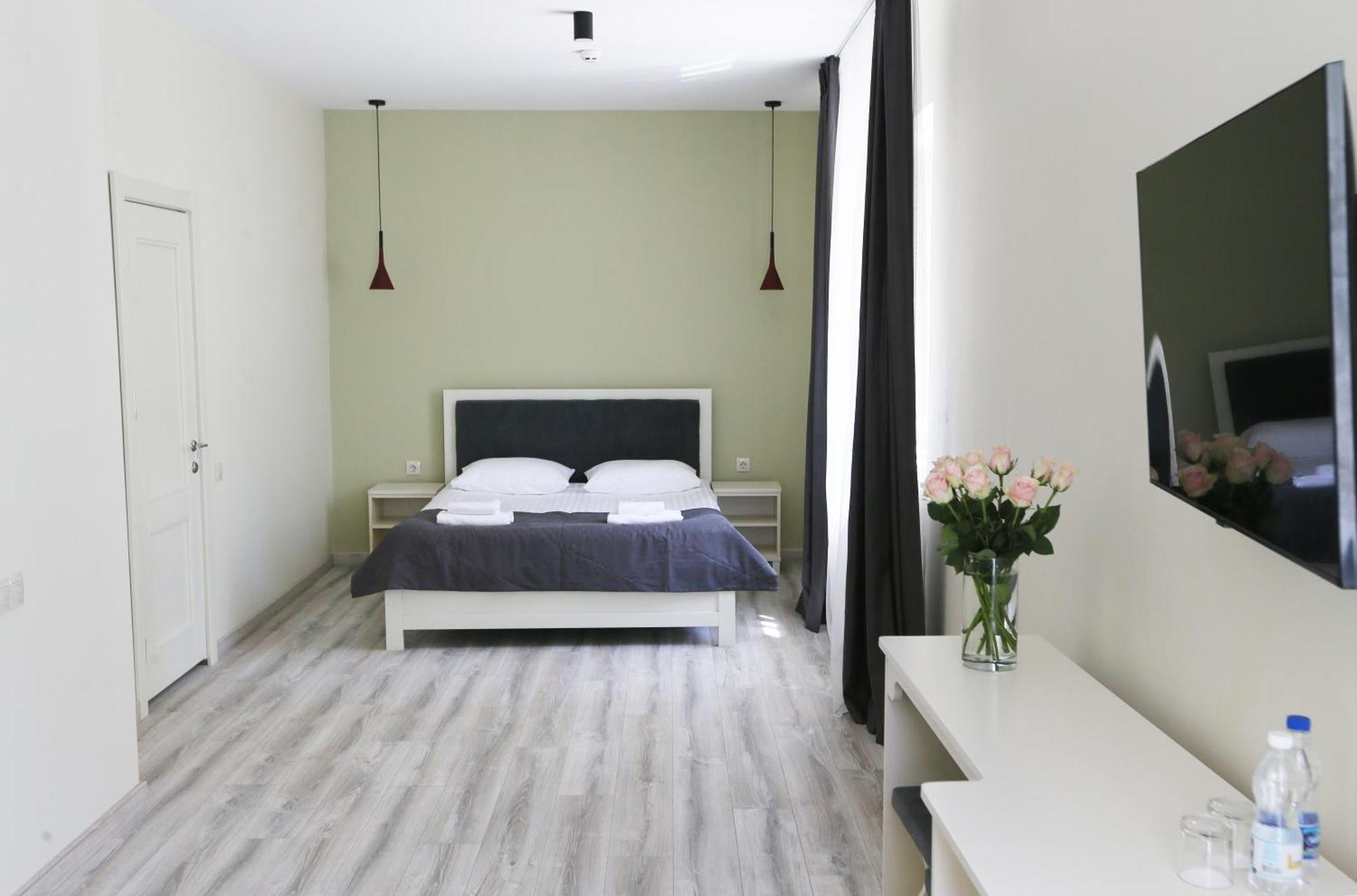 Hotel Golden Lemon Готель Золотий Лимон Lviv Luaran gambar