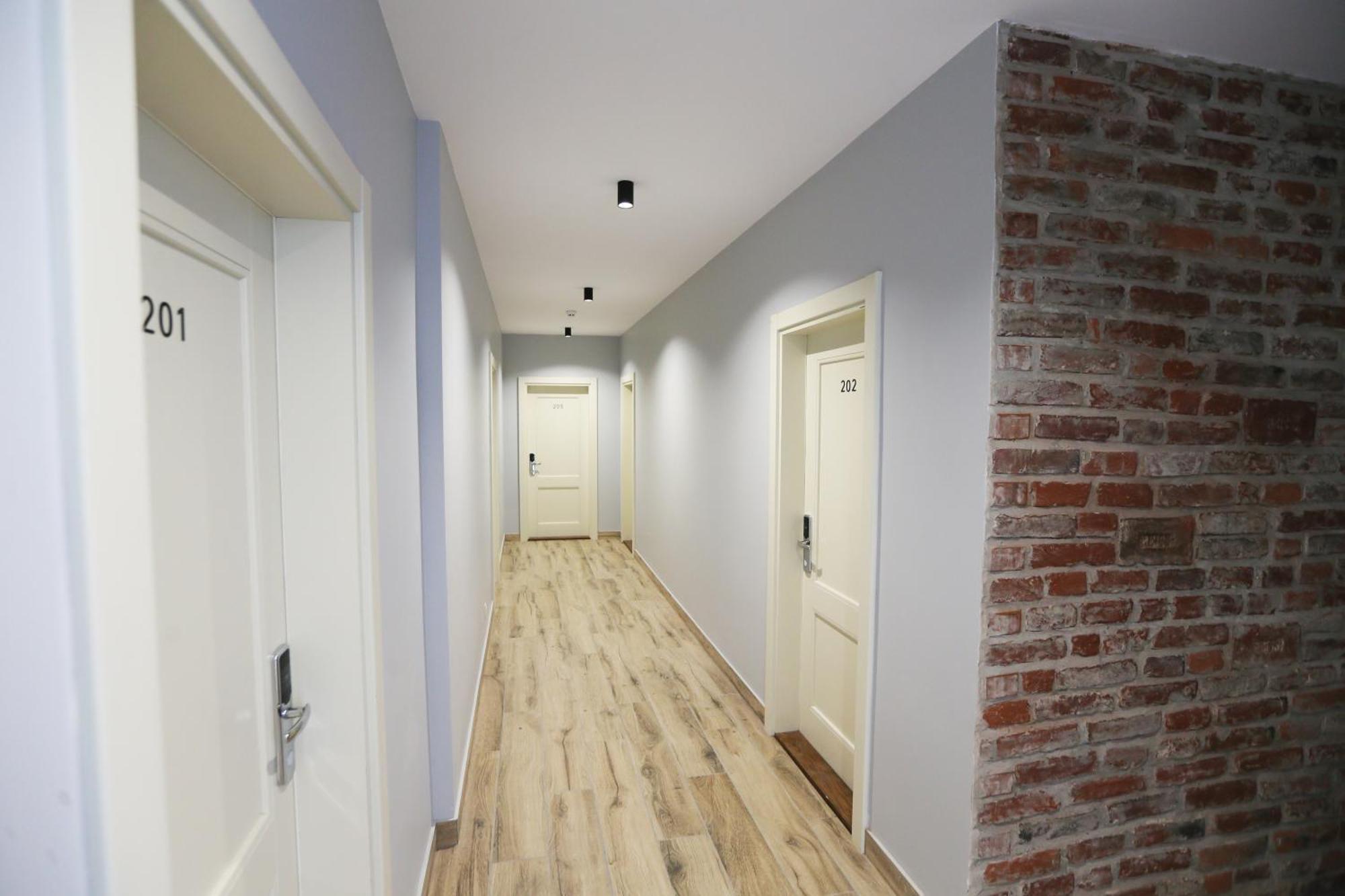 Hotel Golden Lemon Готель Золотий Лимон Lviv Luaran gambar