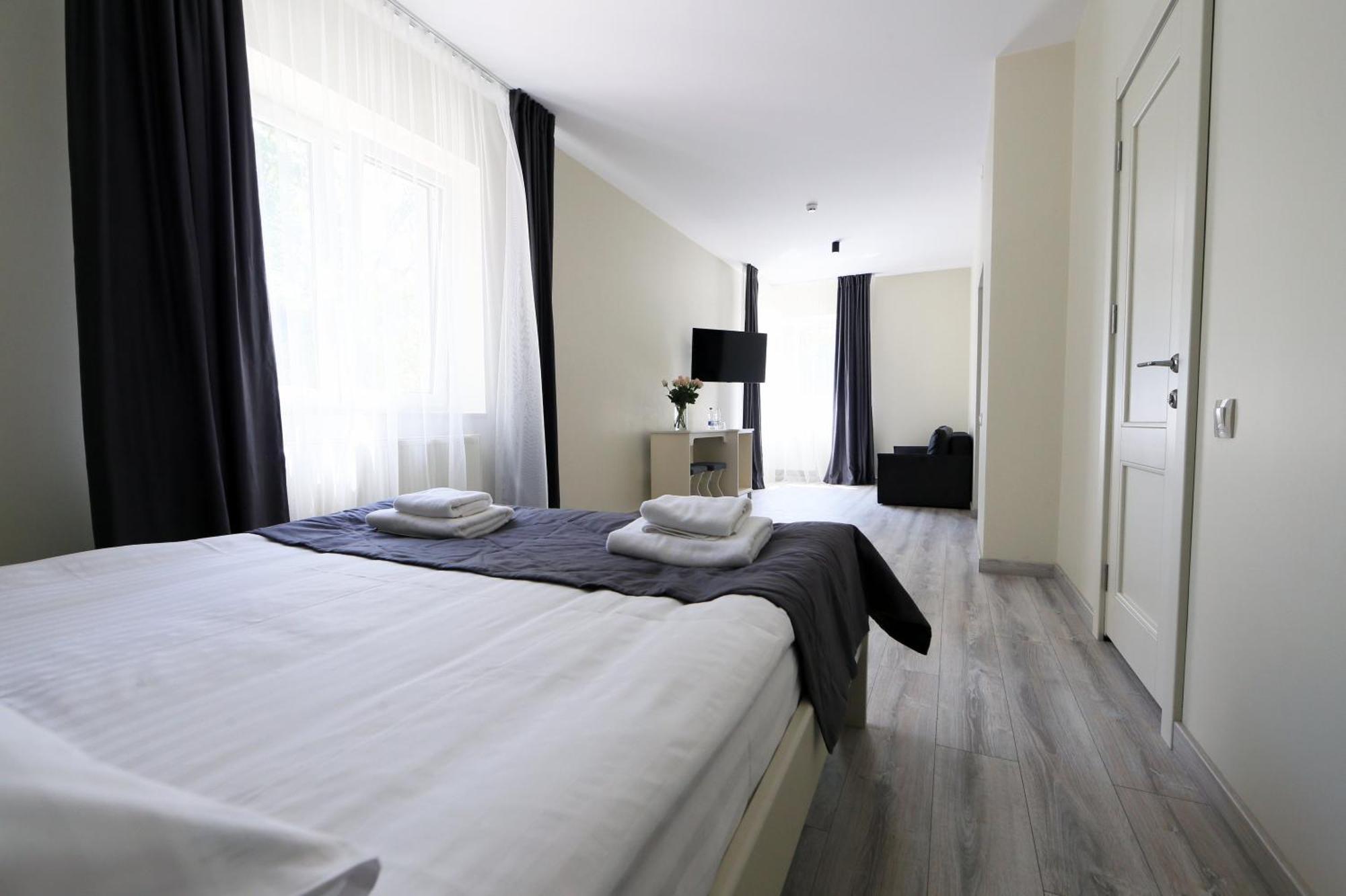Hotel Golden Lemon Готель Золотий Лимон Lviv Bilik gambar