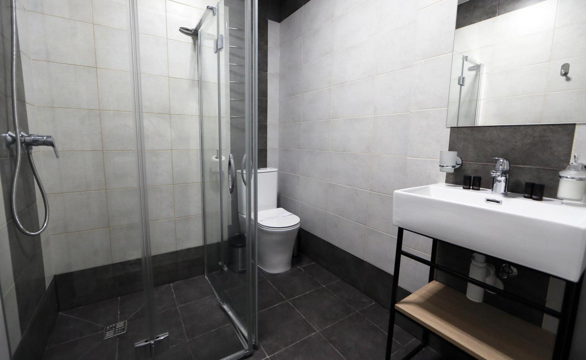 Hotel Golden Lemon Готель Золотий Лимон Lviv Bilik gambar